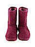 Assorted Brands Pink Boots Size 8 - photo 2