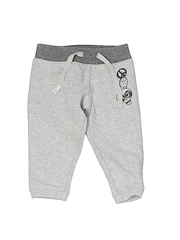 Little Marc Jacobs Sweatpants (view 1)