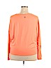 Reebok Orange Active T-Shirt Size XL - photo 2