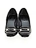 Cole Haan Black Heels Size 9 (narrow) - photo 2