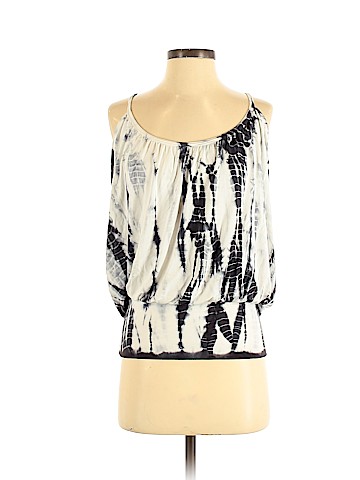 Young Fabulous & Broke Sleeveless Blouse (view 1)