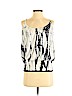 Young Fabulous & Broke White Sleeveless Blouse Size XS - photo 1