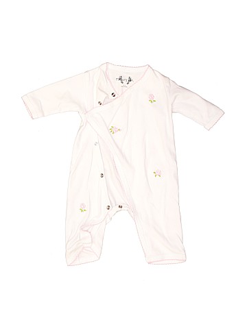 Margery Ellen Short Sleeve Outfit (view 1)