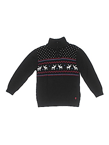 IZOD Pullover Sweater (view 1)