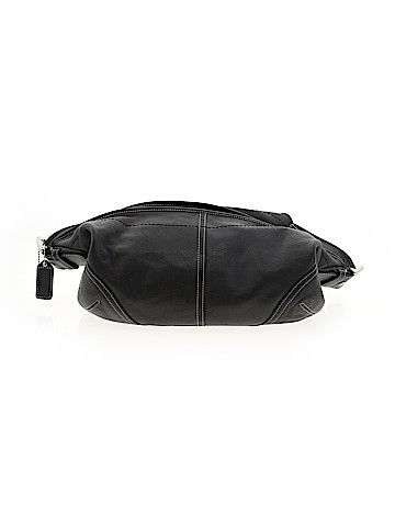 Coach Leather Shoulder Bag (view 1)