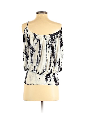 Young Fabulous & Broke Sleeveless Blouse (view 2)