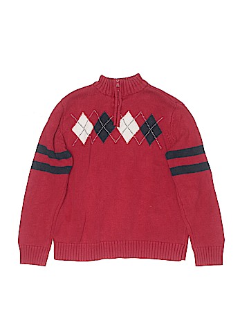 Tommy Hilfiger Pullover Sweater (view 1)