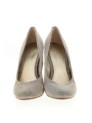 Kelly & Katie Heels (view 2)