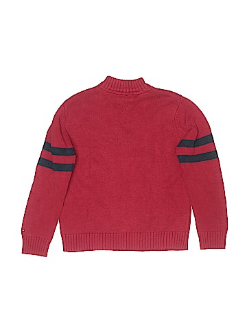 Tommy Hilfiger Pullover Sweater (view 2)