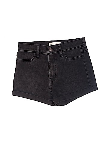Abercrombie Denim Shorts (view 1)