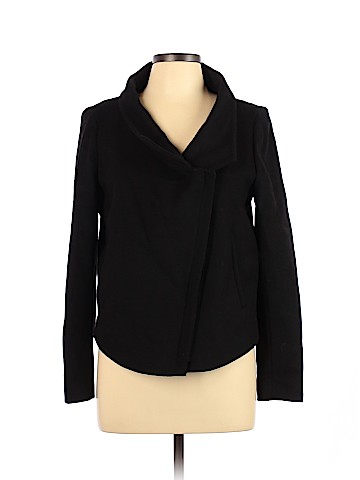 Helmut Coat (view 1)