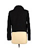 Helmut 100% Cotton Black Coat Size L - photo 2