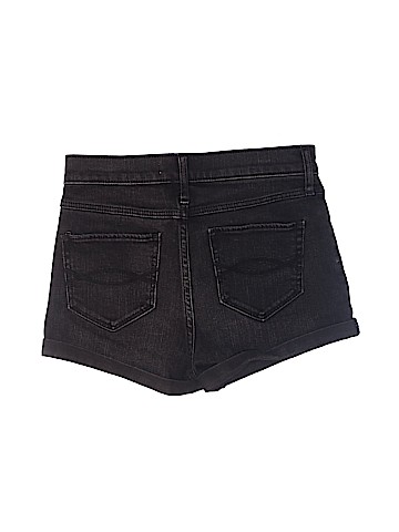 Abercrombie Denim Shorts (view 2)