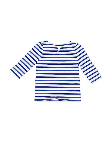 Gymboree Long Sleeve T-Shirt (view 2)
