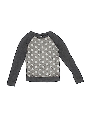 Cherokee Pullover Sweater (view 1)