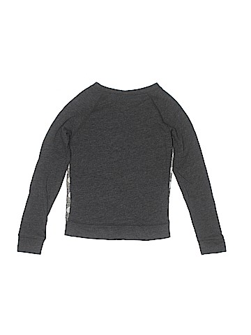 Cherokee Pullover Sweater (view 2)