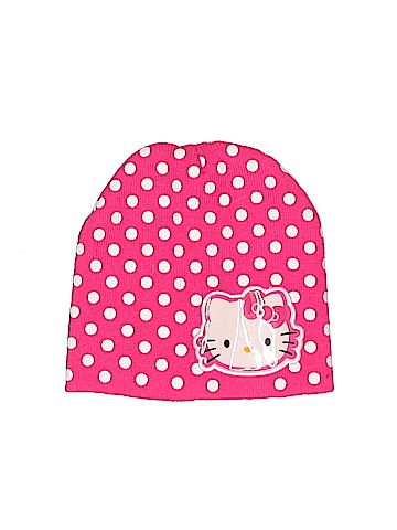 Hello Kitty Beanie (view 1)