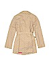 Cherokee 100% Cotton Tan Jacket Size M (kids) - photo 2