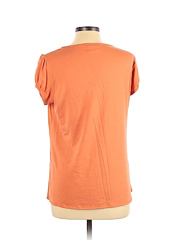 Motherhood Short Sleeve Top (view 2)