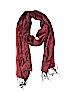 Unbranded Solid Red Scarf One size - photo 1
