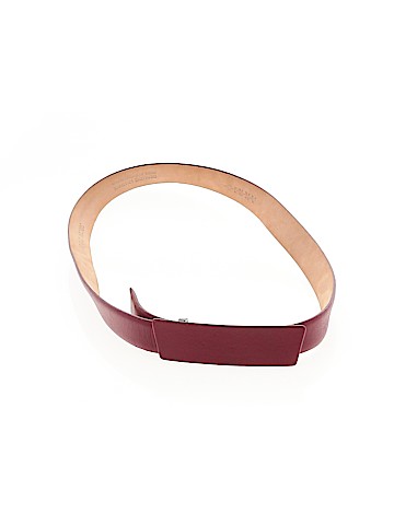 AKRIS Leather Belt (view 1)