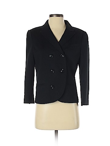 Diane von Furstenberg Blazer (view 1)