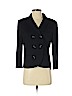 Diane von Furstenberg Black Blazer Size 10 - photo 1