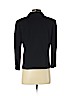 Diane von Furstenberg Black Blazer Size 10 - photo 2