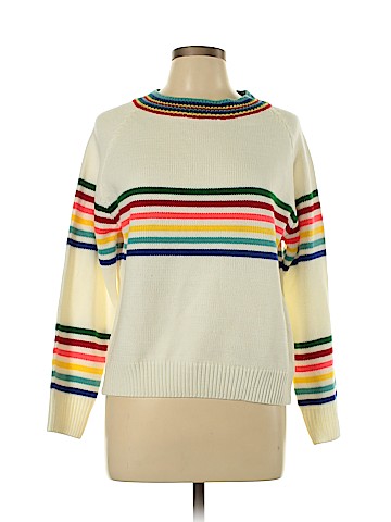 Love + Harmony Pullover Sweater (view 1)