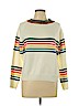 Love + Harmony 100% Cotton Ivory Pullover Sweater One size - photo 1