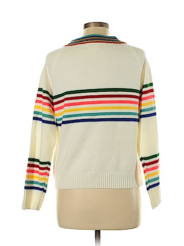 Love + Harmony Pullover Sweater (view 2)