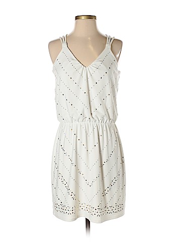 White House Black Market Cocktail Dress (view 1)