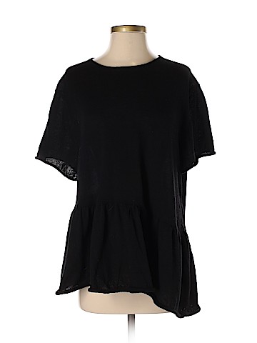 Zara Short Sleeve Top (view 1)