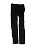 Old Navy Solid Black Cords Size 10 - photo 1