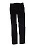 Old Navy Solid Black Cords Size 10 - photo 2