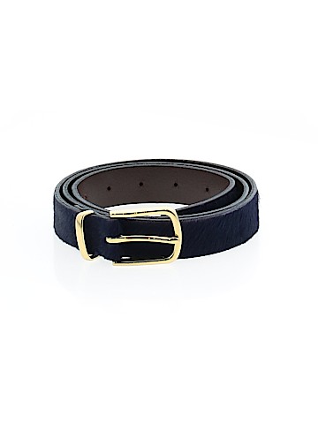 J.Crew Leather Belt (view 1)