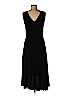 Boden Black Casual Dress Size 6 - photo 2