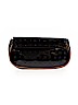 Arcadia Black Leather Clutch One size - photo 2