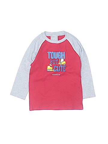 Assorted Brands Long Sleeve T-Shirt (view 1)