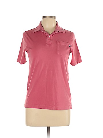 Vineyard Vines Short Sleeve Polo (view 1)