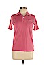 Vineyard Vines 100% Pima Cotton Red Short Sleeve Polo Size 16 - photo 1