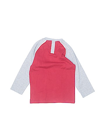 Assorted Brands Long Sleeve T-Shirt (view 2)