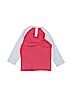Assorted Brands Red Long Sleeve T-Shirt Size 4T - photo 2
