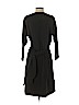 Current/Elliott 100% Cotton Black Casual Dress Size XS (0) - photo 2