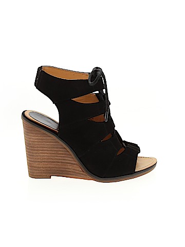 Melrose and Market Wedges (view 1)