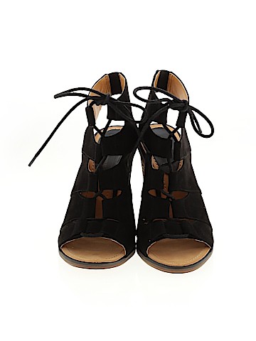 Melrose and Market Wedges (view 2)