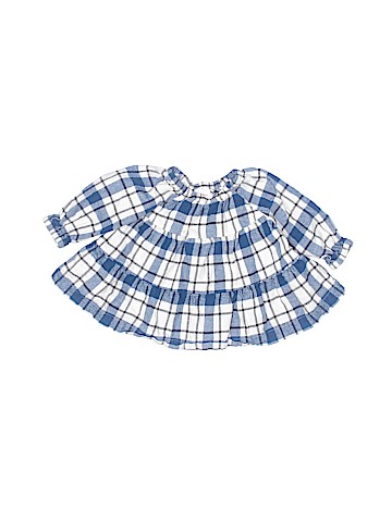 Hanna Andersson Long Sleeve Blouse (view 1)