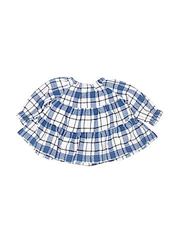 Hanna Andersson Long Sleeve Blouse (view 2)