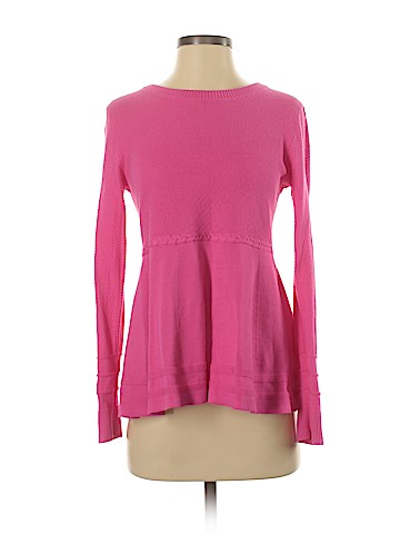 Crown & Ivy Pullover Sweater (view 1)