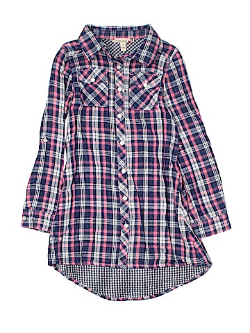 Speechless Dress (view 1)